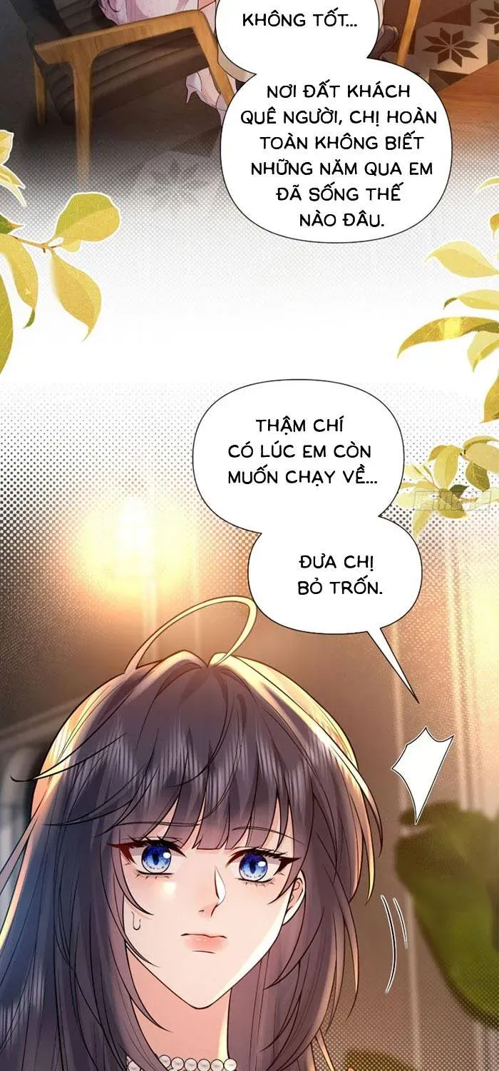 Rung Động Có Toan Tính Chapter 30 - Trang 13