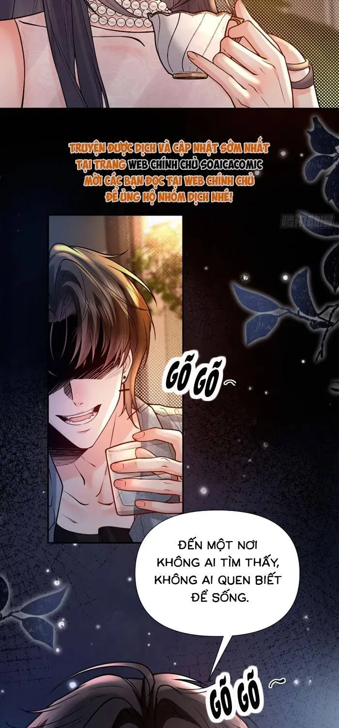 Rung Động Có Toan Tính Chapter 30 - Trang 14