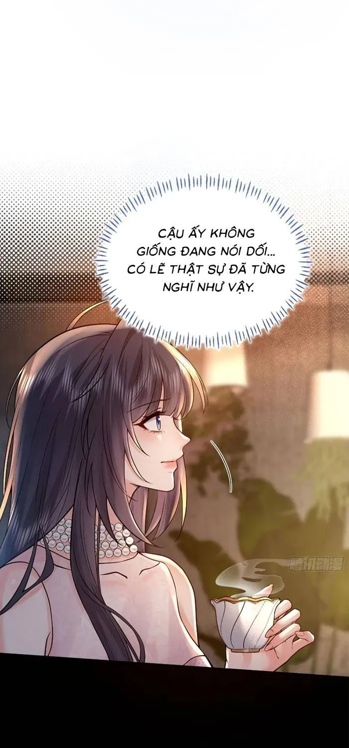 Rung Động Có Toan Tính Chapter 30 - Trang 16