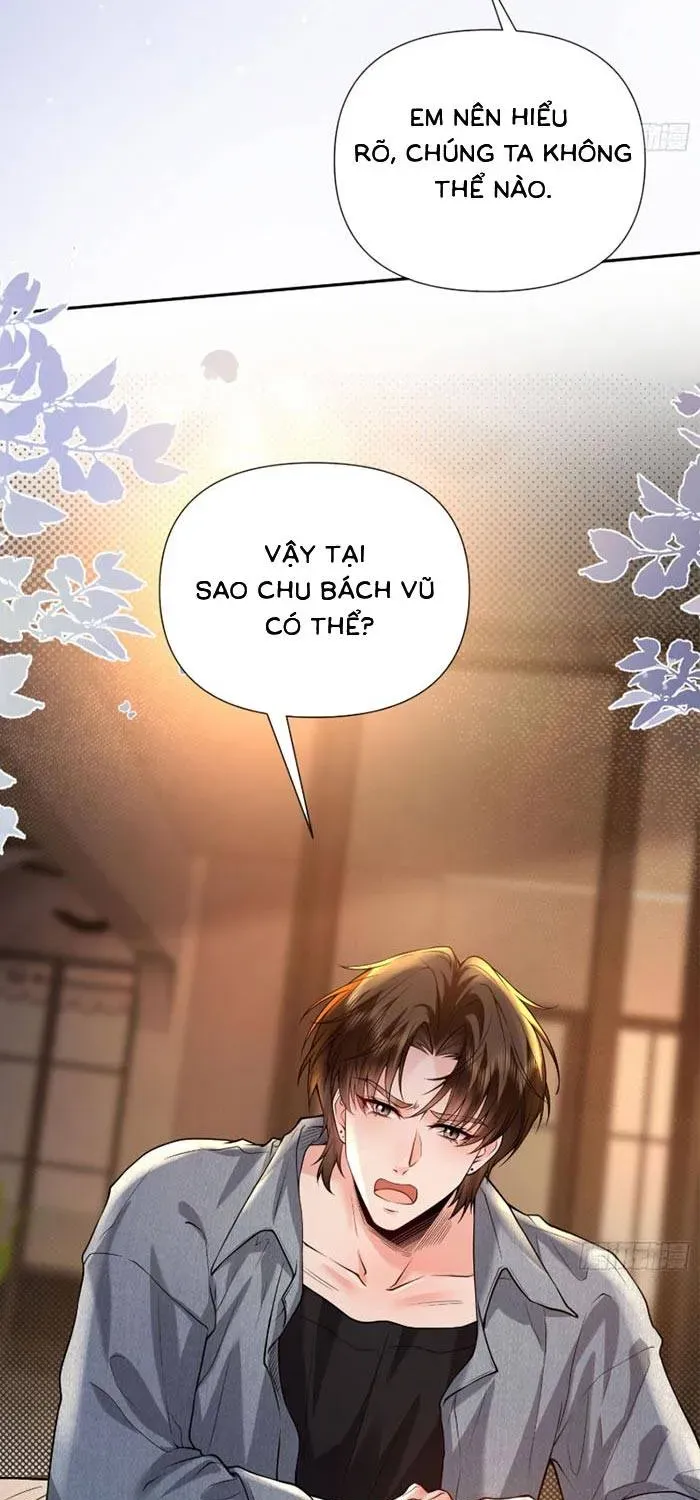 Rung Động Có Toan Tính Chapter 30 - Trang 18