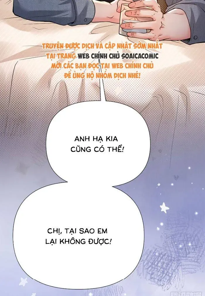 Rung Động Có Toan Tính Chapter 30 - Trang 19
