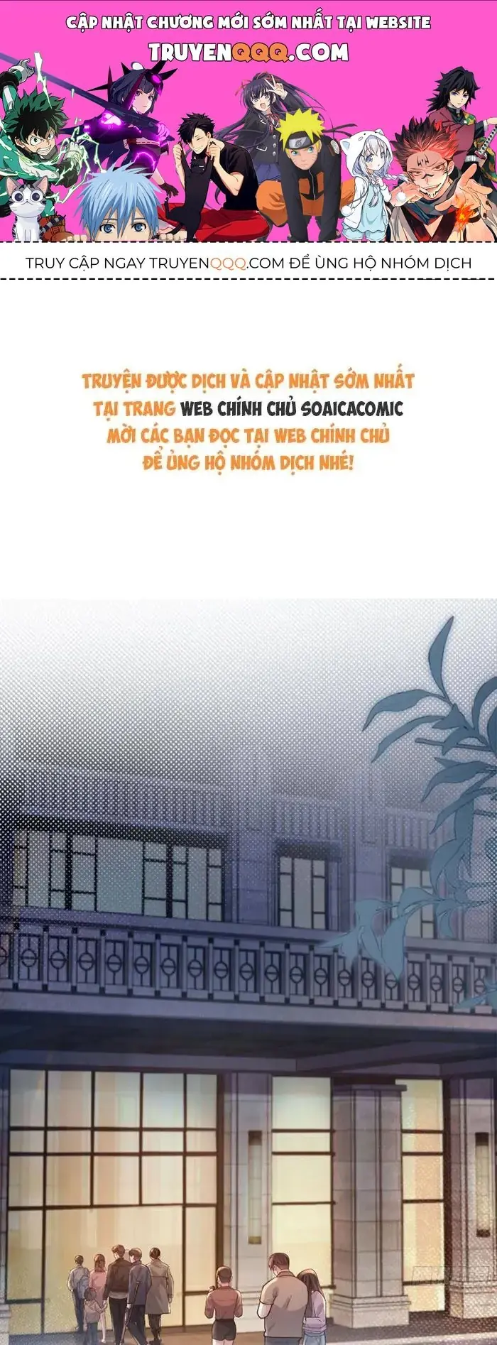 Rung Động Có Toan Tính Chapter 30 - Trang 2
