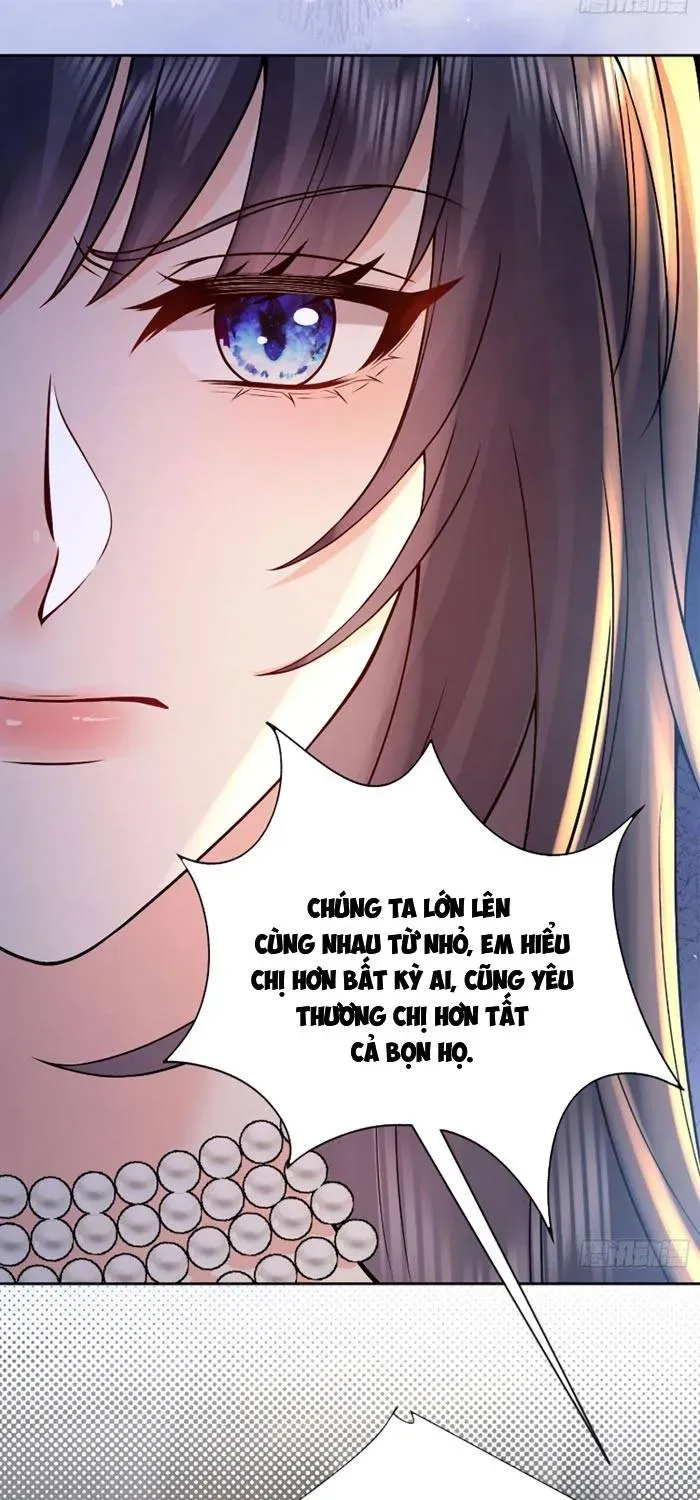 Rung Động Có Toan Tính Chapter 30 - Trang 20
