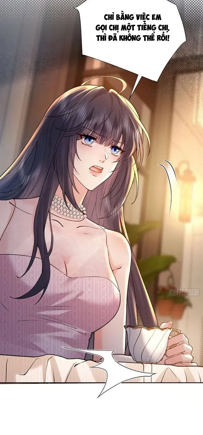 Rung Động Có Toan Tính Chapter 30 - Trang 21