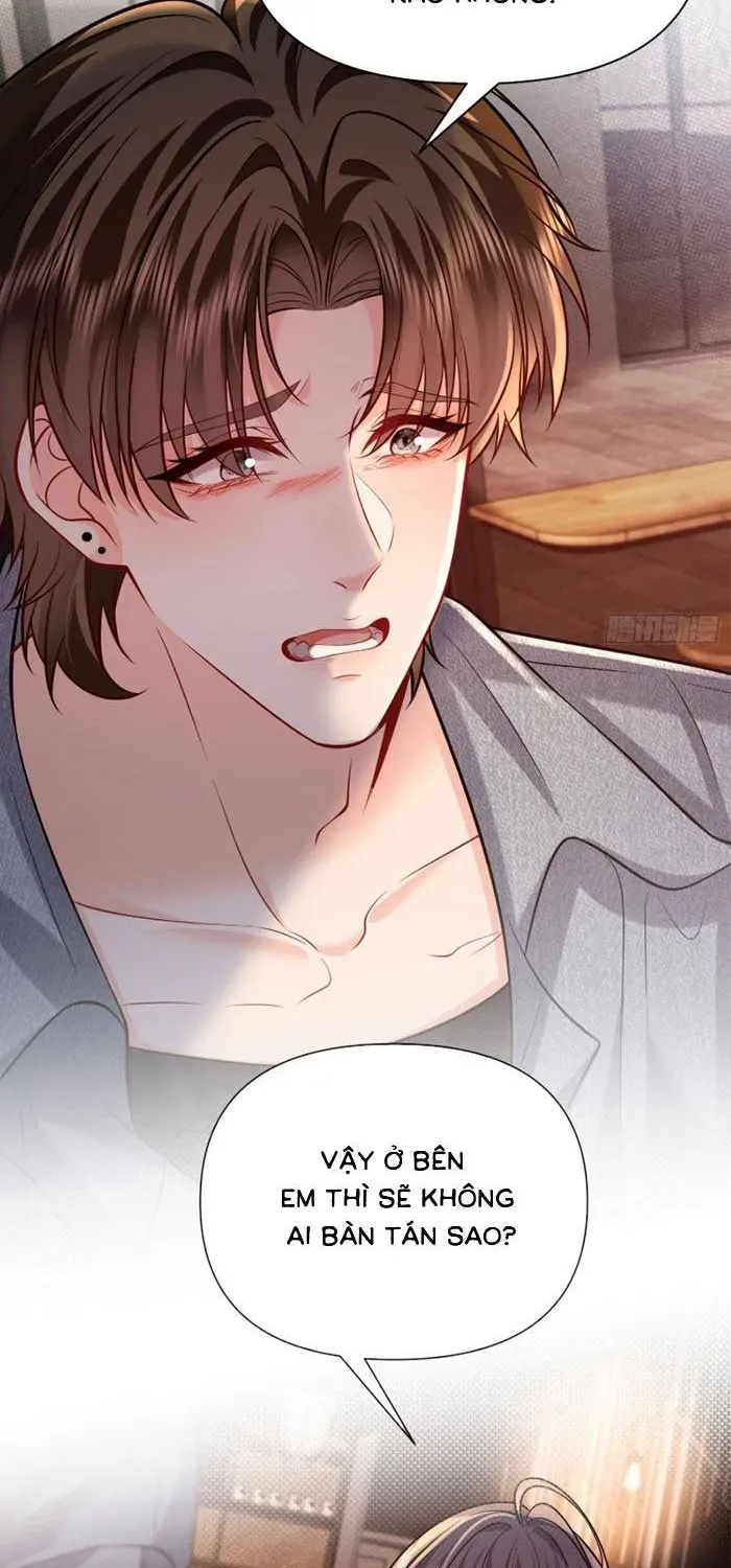 Rung Động Có Toan Tính Chapter 30 - Trang 23