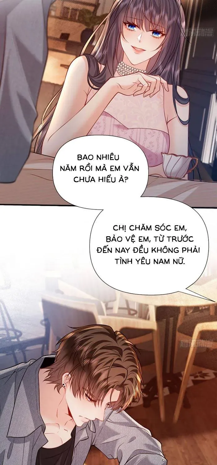 Rung Động Có Toan Tính Chapter 30 - Trang 24