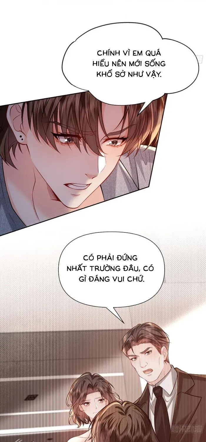Rung Động Có Toan Tính Chapter 30 - Trang 26