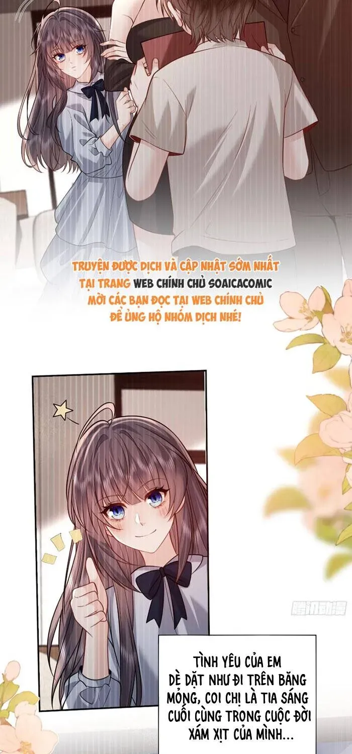 Rung Động Có Toan Tính Chapter 30 - Trang 27