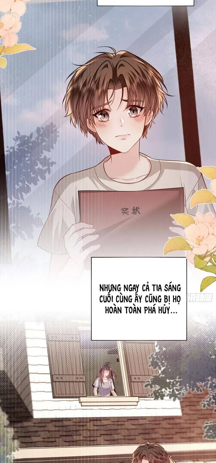 Rung Động Có Toan Tính Chapter 30 - Trang 28
