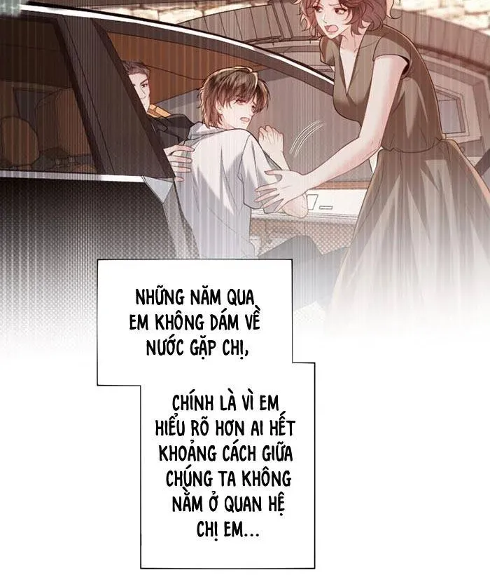 Rung Động Có Toan Tính Chapter 30 - Trang 29
