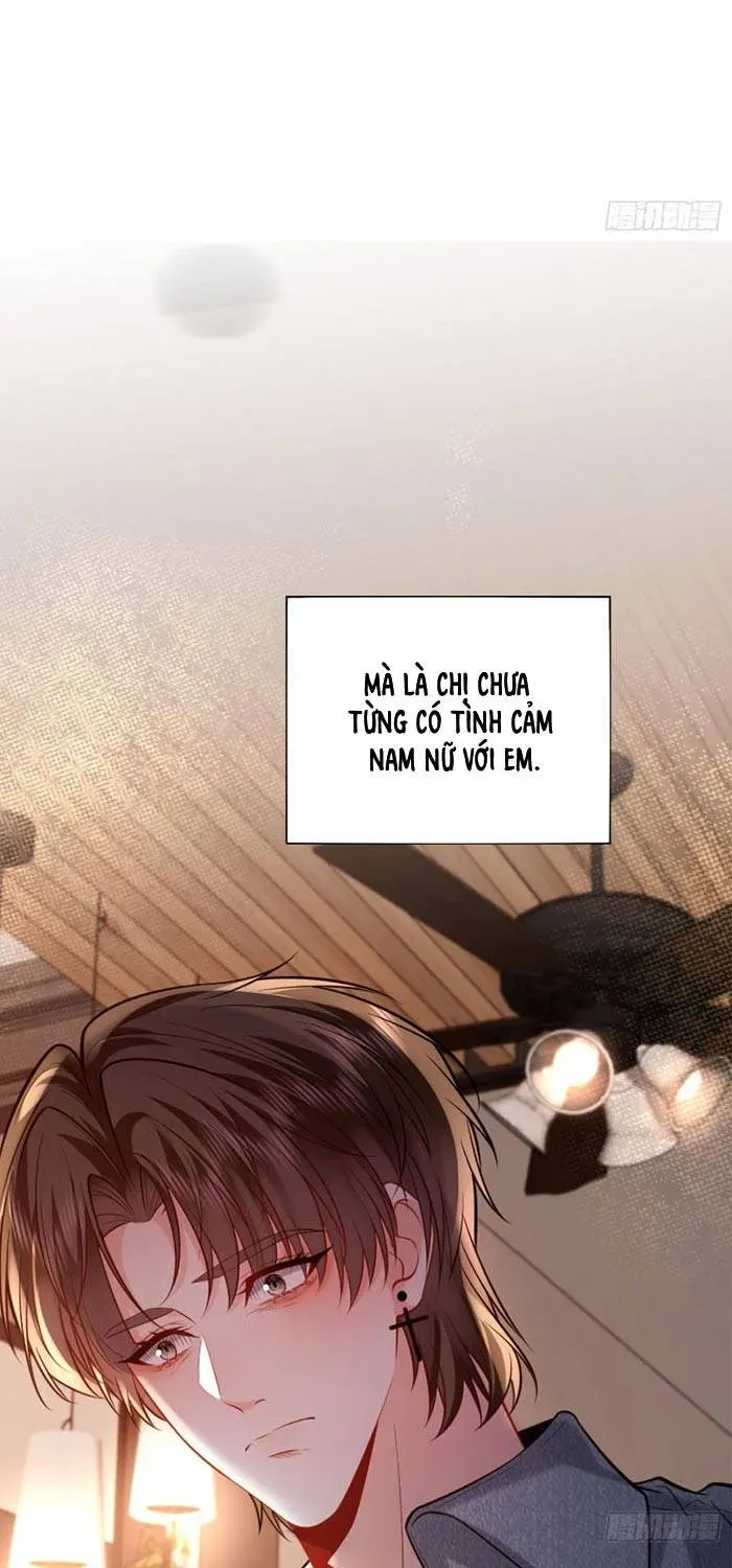 Rung Động Có Toan Tính Chapter 30 - Trang 30