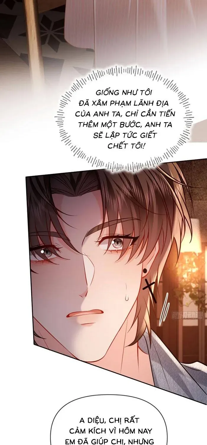 Rung Động Có Toan Tính Chapter 30 - Trang 35