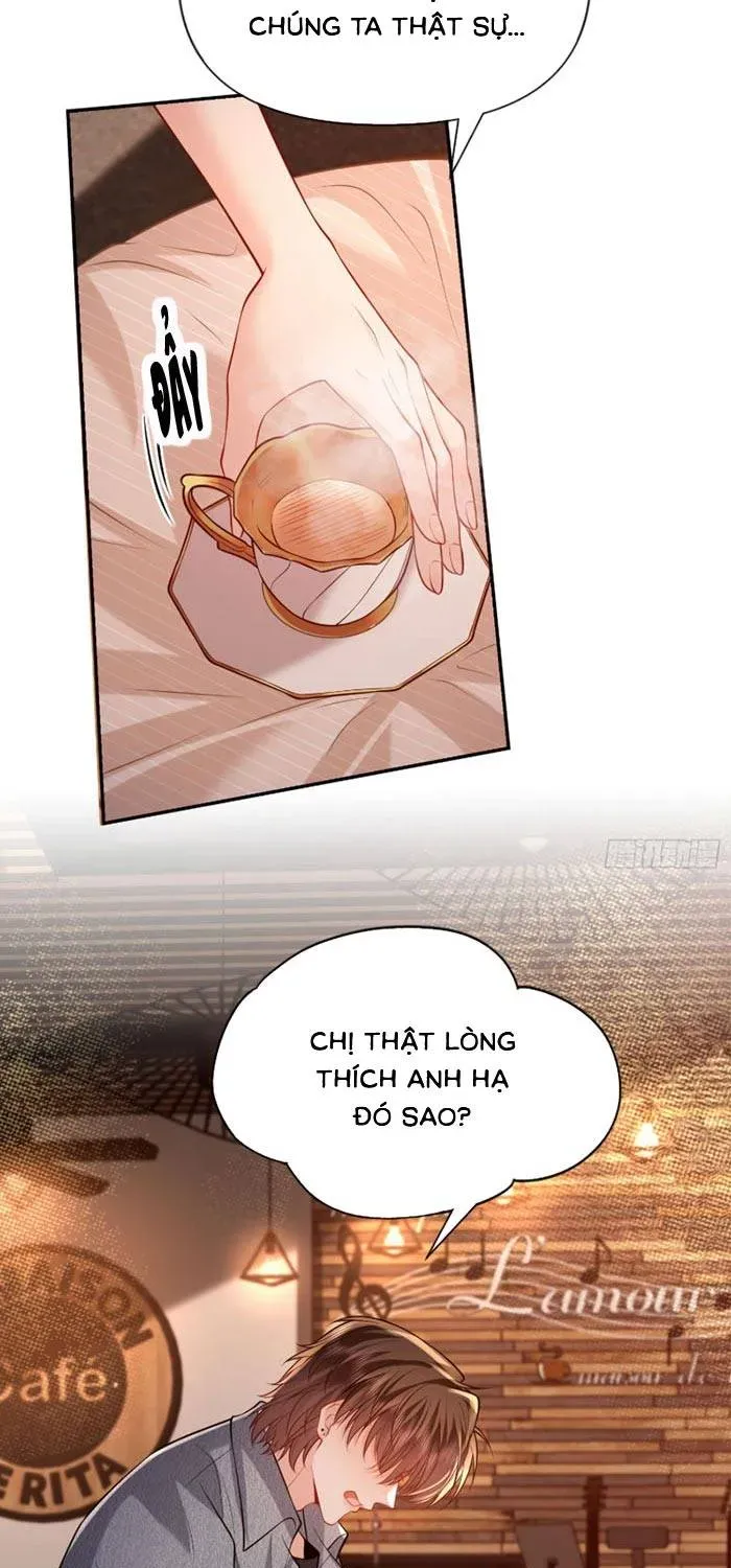 Rung Động Có Toan Tính Chapter 30 - Trang 36