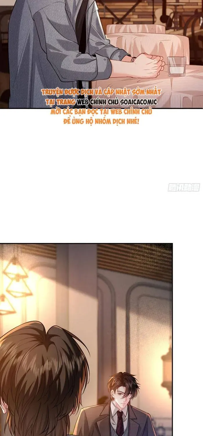 Rung Động Có Toan Tính Chapter 30 - Trang 37