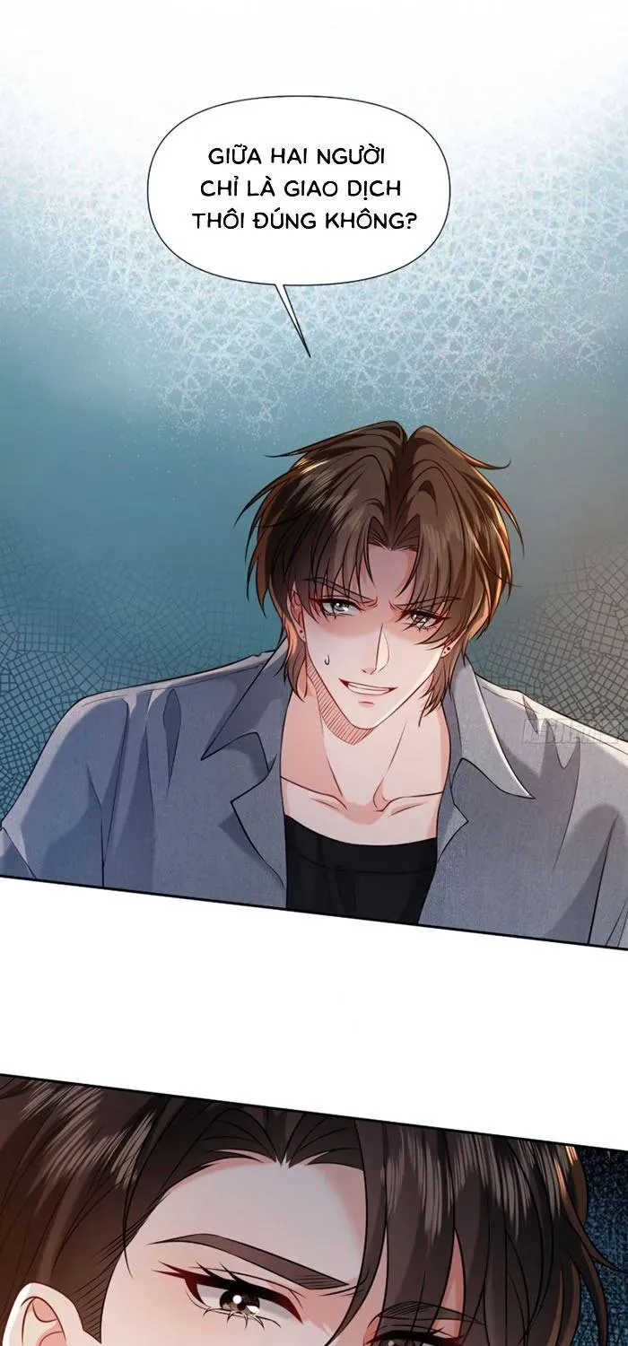Rung Động Có Toan Tính Chapter 30 - Trang 39