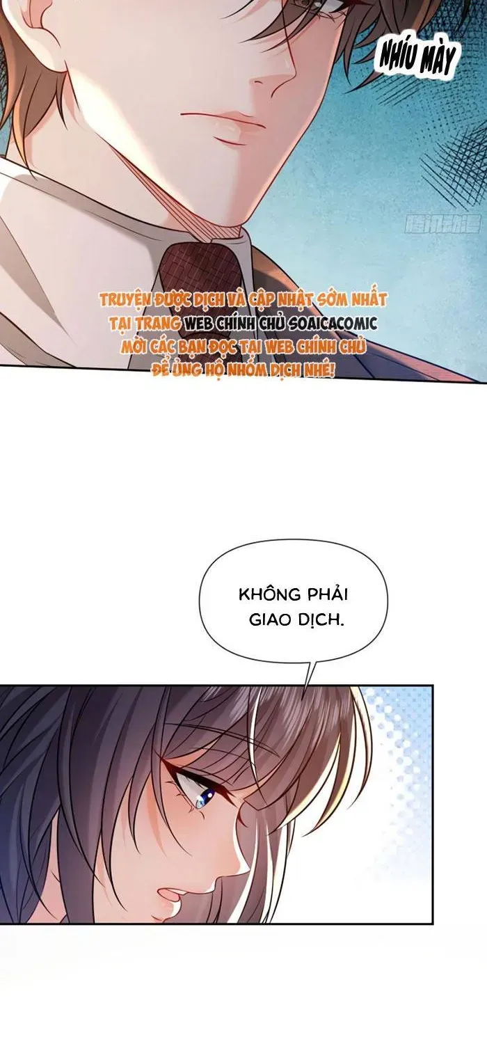 Rung Động Có Toan Tính Chapter 30 - Trang 40