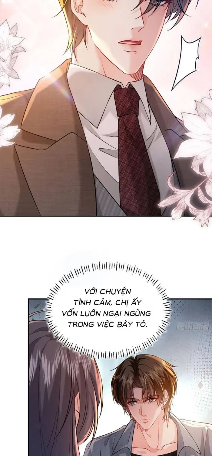Rung Động Có Toan Tính Chapter 30 - Trang 42