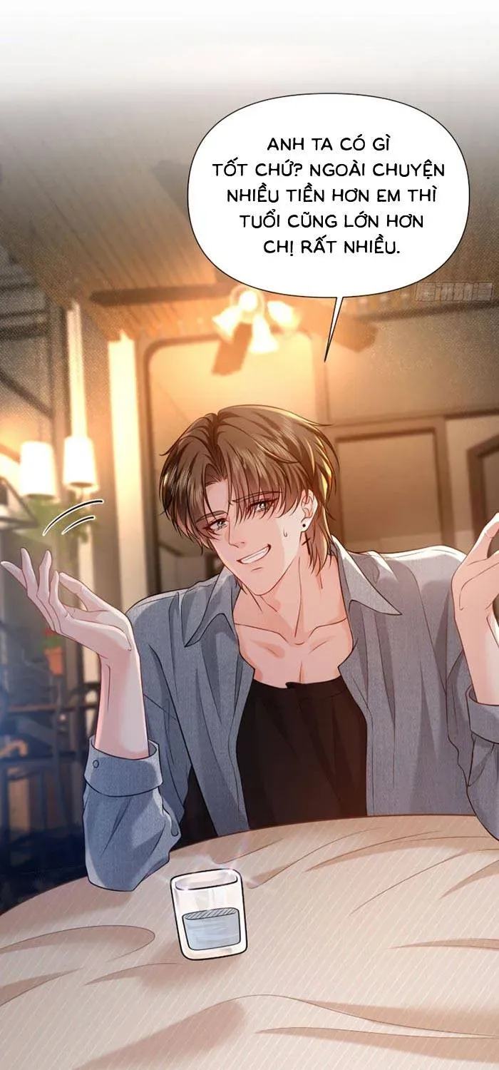 Rung Động Có Toan Tính Chapter 30 - Trang 44