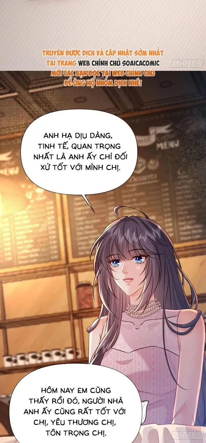 Rung Động Có Toan Tính Chapter 30 - Trang 45