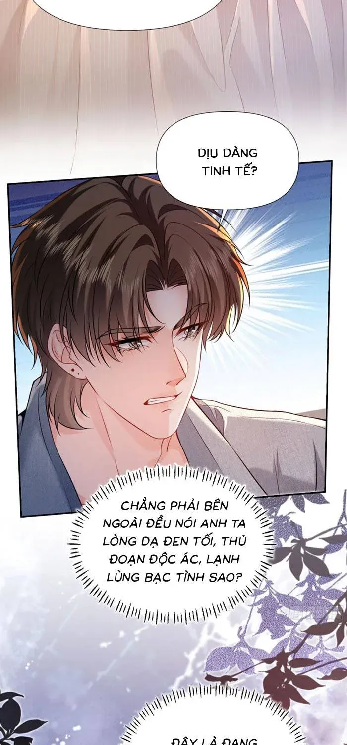 Rung Động Có Toan Tính Chapter 30 - Trang 46