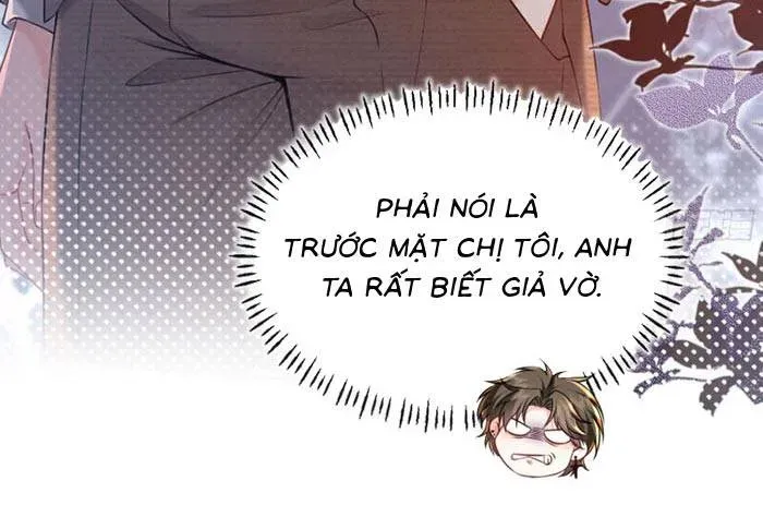 Rung Động Có Toan Tính Chapter 30 - Trang 48