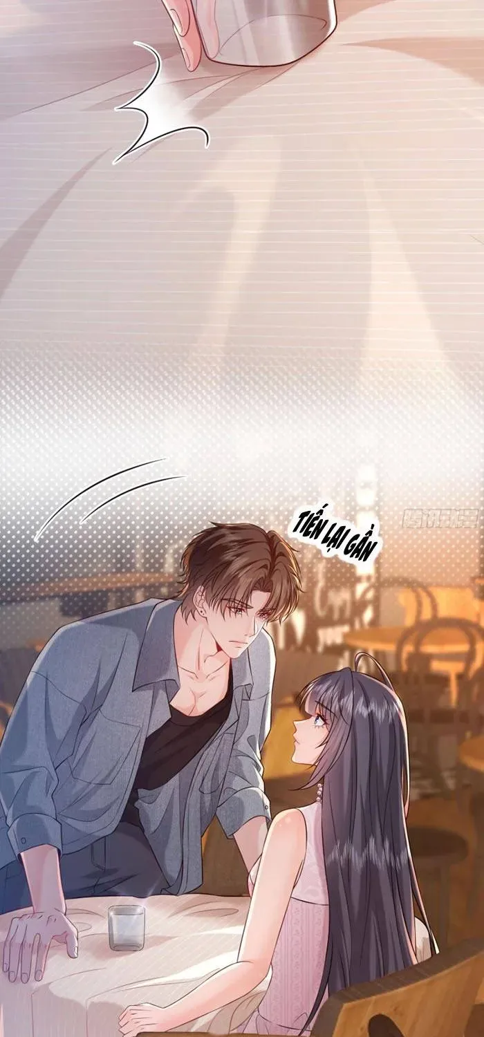 Rung Động Có Toan Tính Chapter 30 - Trang 50