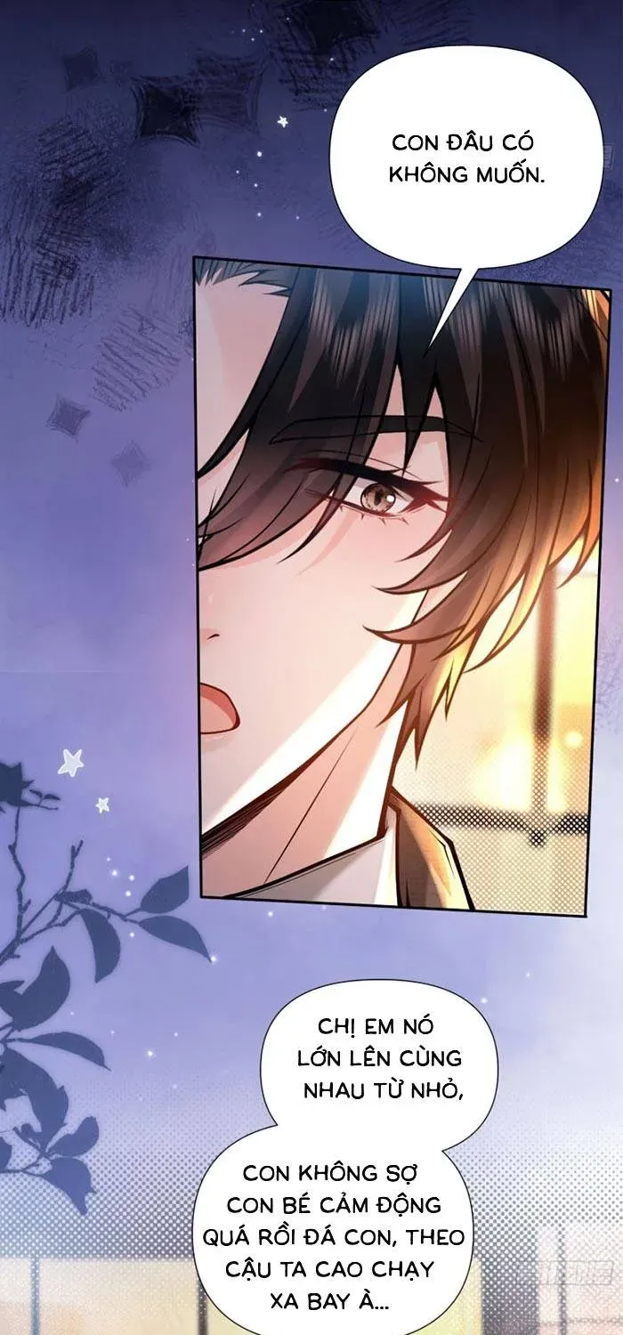 Rung Động Có Toan Tính Chapter 30 - Trang 6