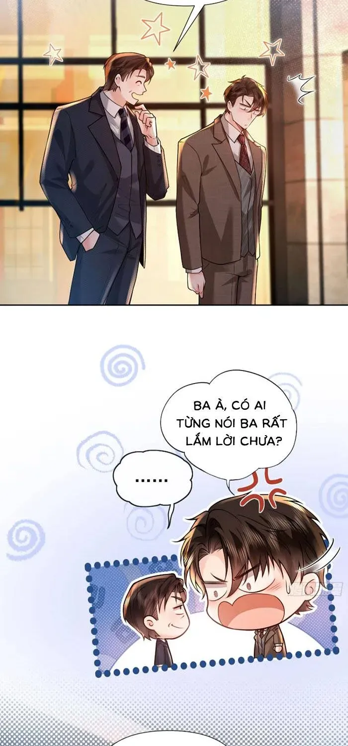 Rung Động Có Toan Tính Chapter 30 - Trang 7