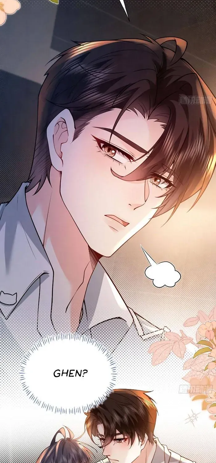 Rung Động Có Toan Tính Chapter 31 - Trang 10