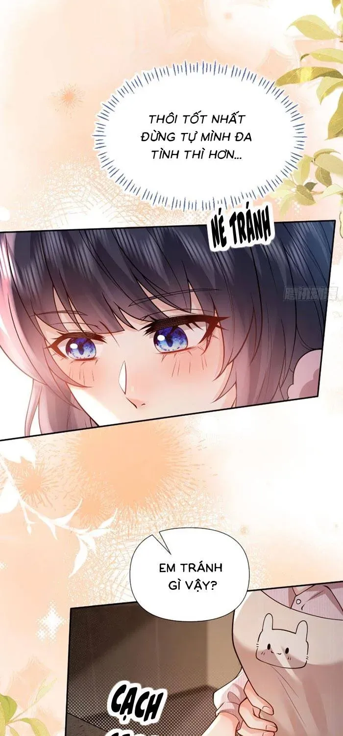 Rung Động Có Toan Tính Chapter 31 - Trang 12