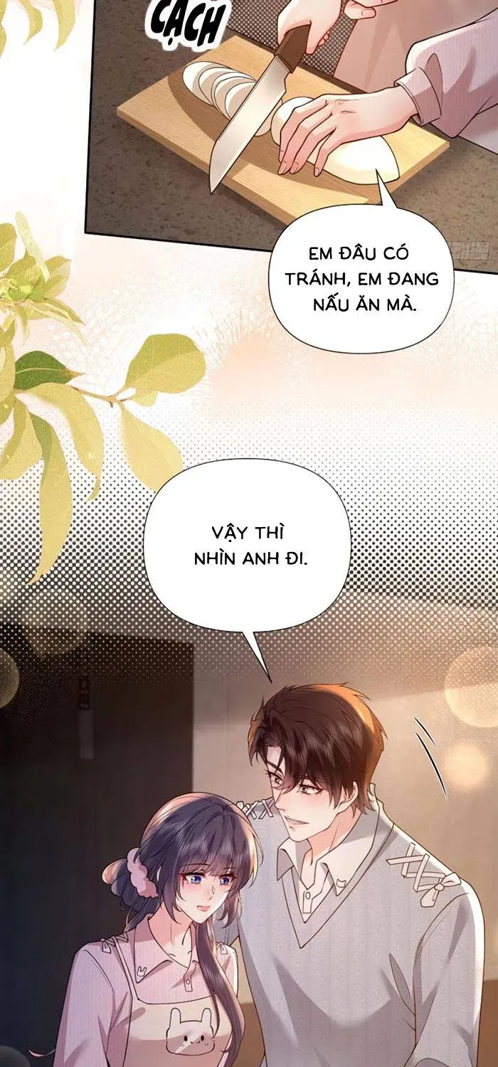 Rung Động Có Toan Tính Chapter 31 - Trang 13
