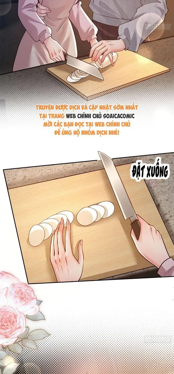 Rung Động Có Toan Tính Chapter 31 - Trang 14