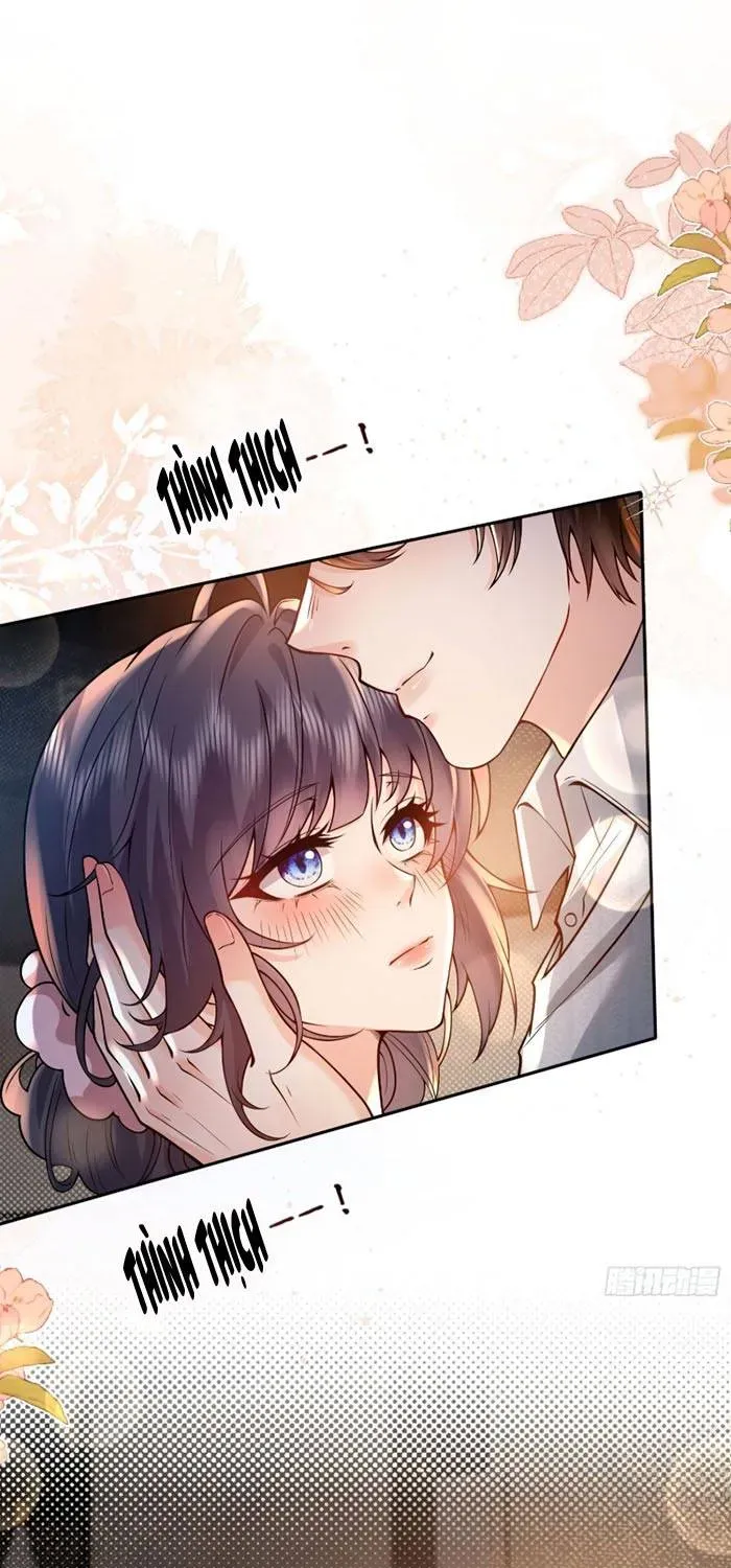 Rung Động Có Toan Tính Chapter 31 - Trang 16