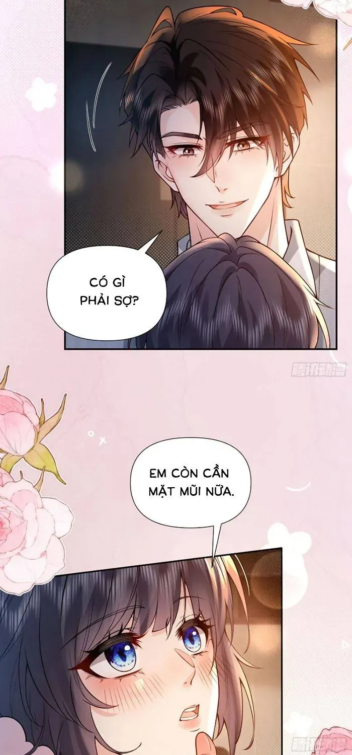 Rung Động Có Toan Tính Chapter 31 - Trang 17