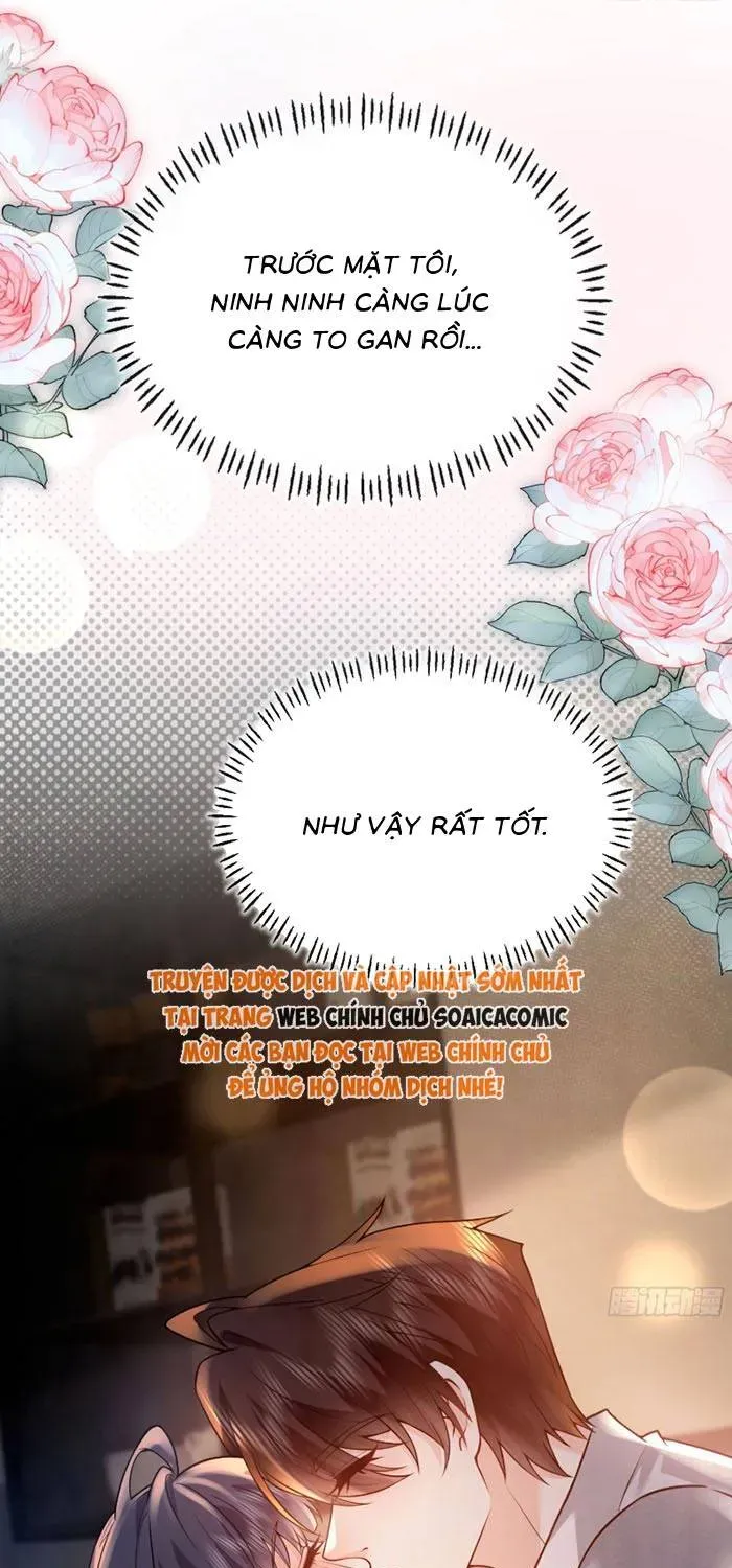 Rung Động Có Toan Tính Chapter 31 - Trang 19