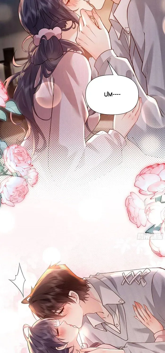 Rung Động Có Toan Tính Chapter 31 - Trang 20
