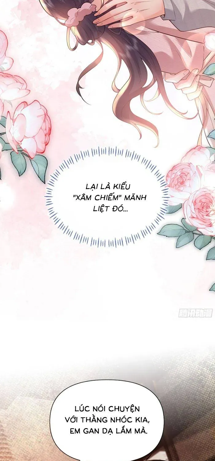 Rung Động Có Toan Tính Chapter 31 - Trang 21
