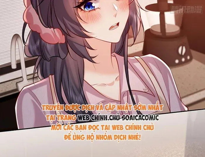 Rung Động Có Toan Tính Chapter 31 - Trang 23