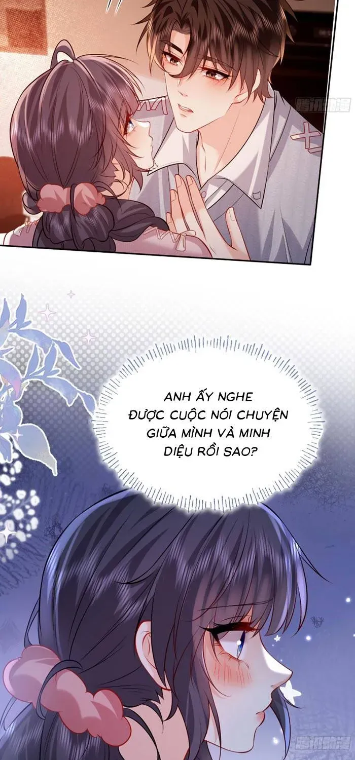 Rung Động Có Toan Tính Chapter 31 - Trang 25