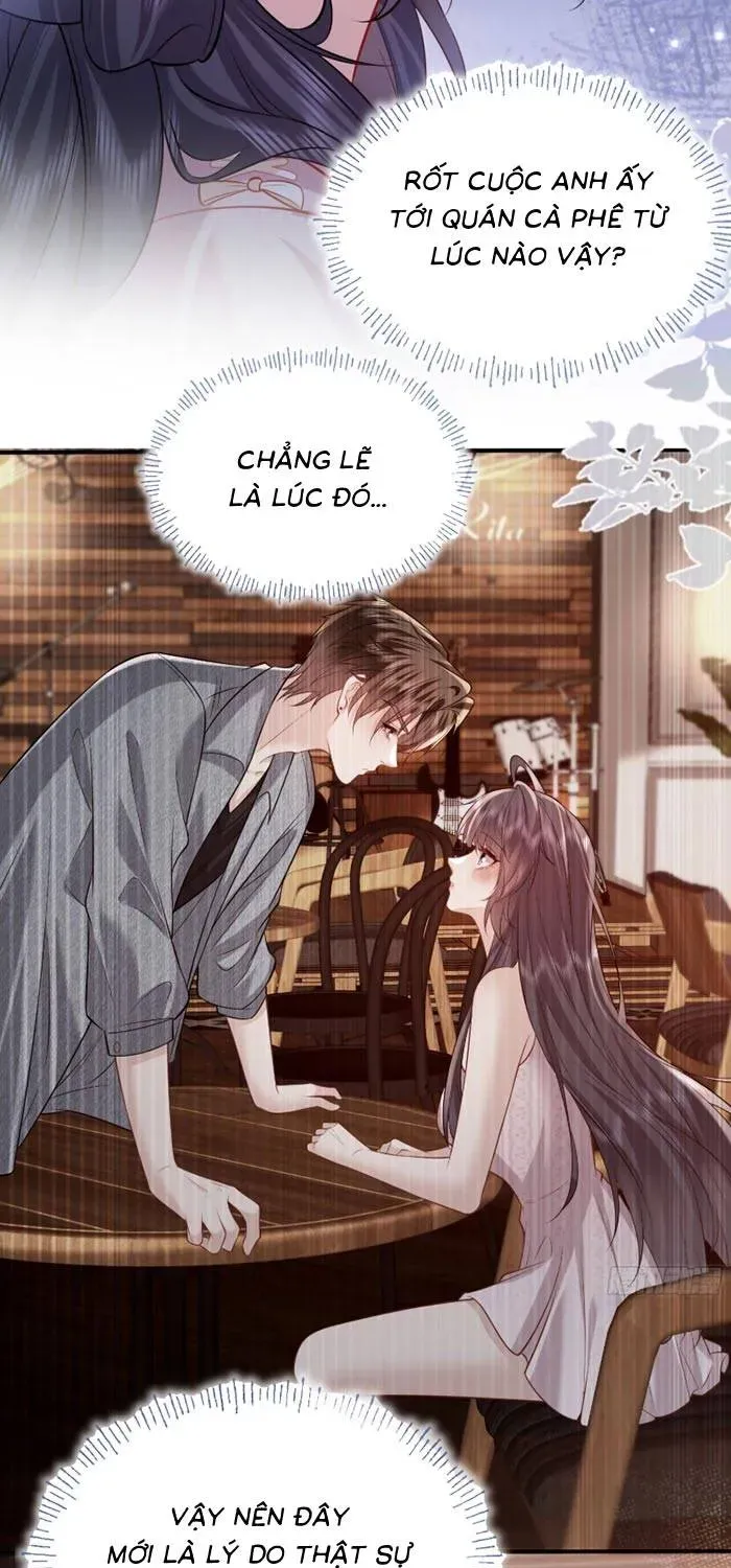 Rung Động Có Toan Tính Chapter 31 - Trang 26