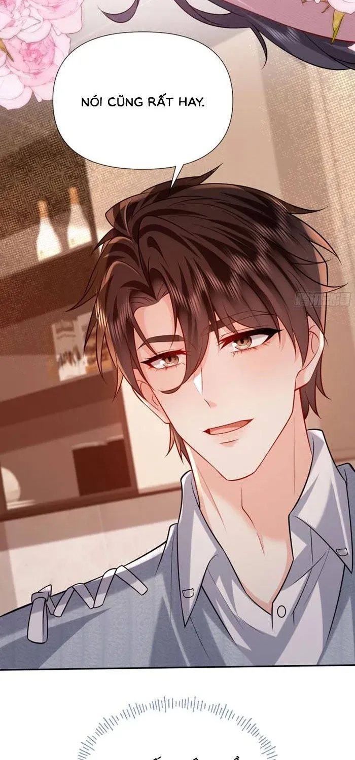 Rung Động Có Toan Tính Chapter 31 - Trang 30