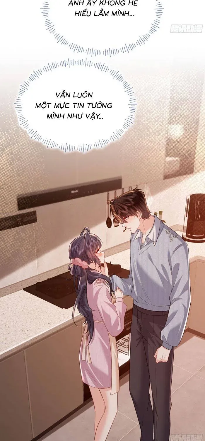 Rung Động Có Toan Tính Chapter 31 - Trang 31