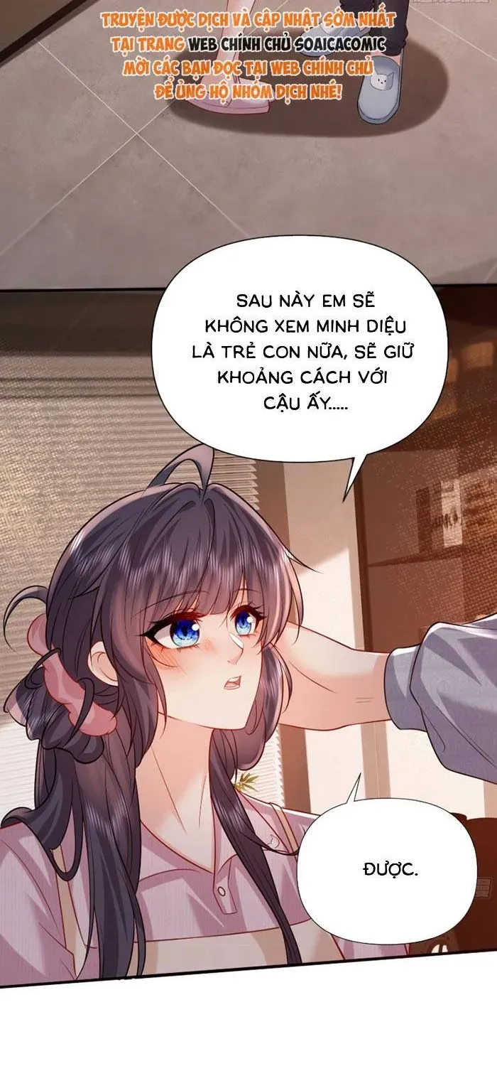 Rung Động Có Toan Tính Chapter 31 - Trang 32