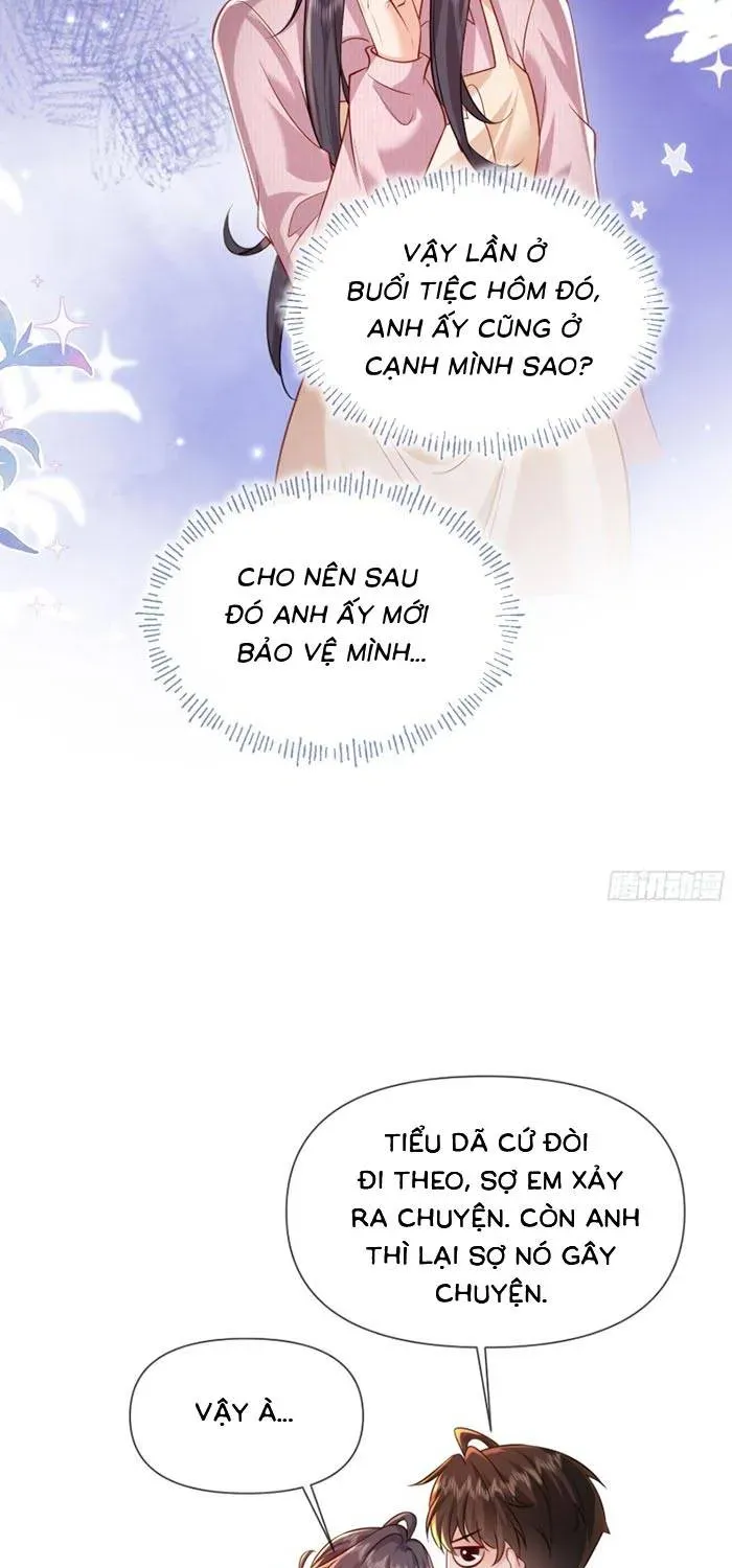 Rung Động Có Toan Tính Chapter 31 - Trang 36