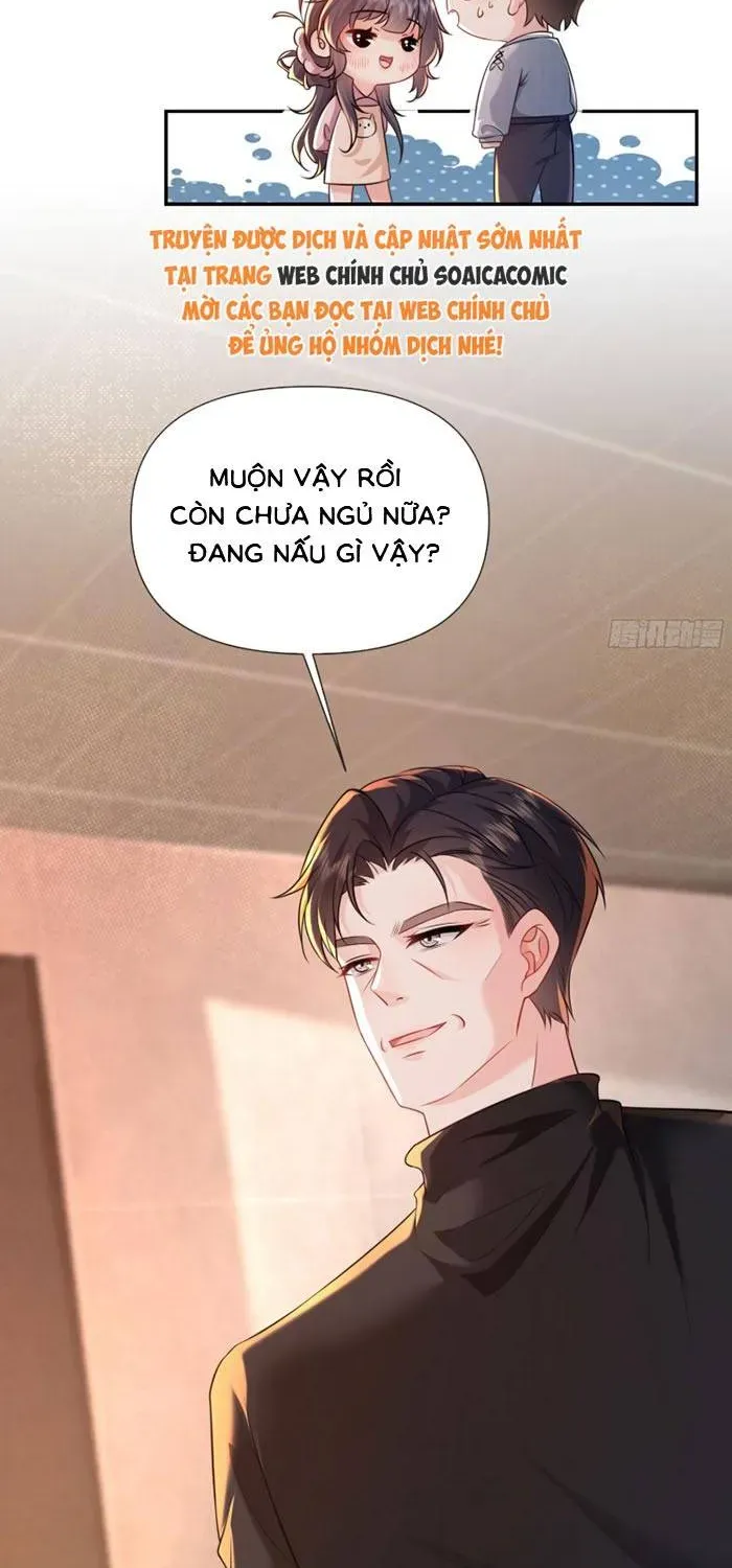 Rung Động Có Toan Tính Chapter 31 - Trang 37