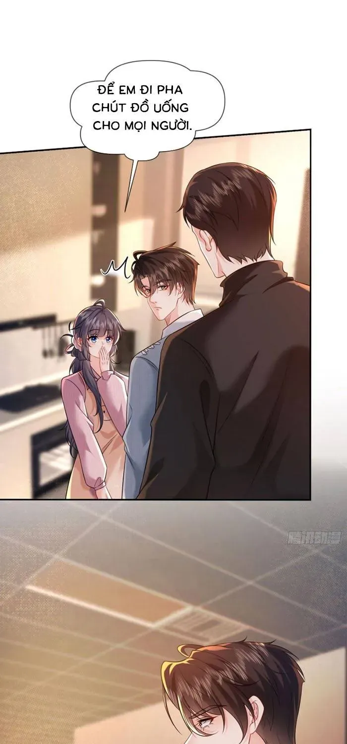 Rung Động Có Toan Tính Chapter 31 - Trang 39