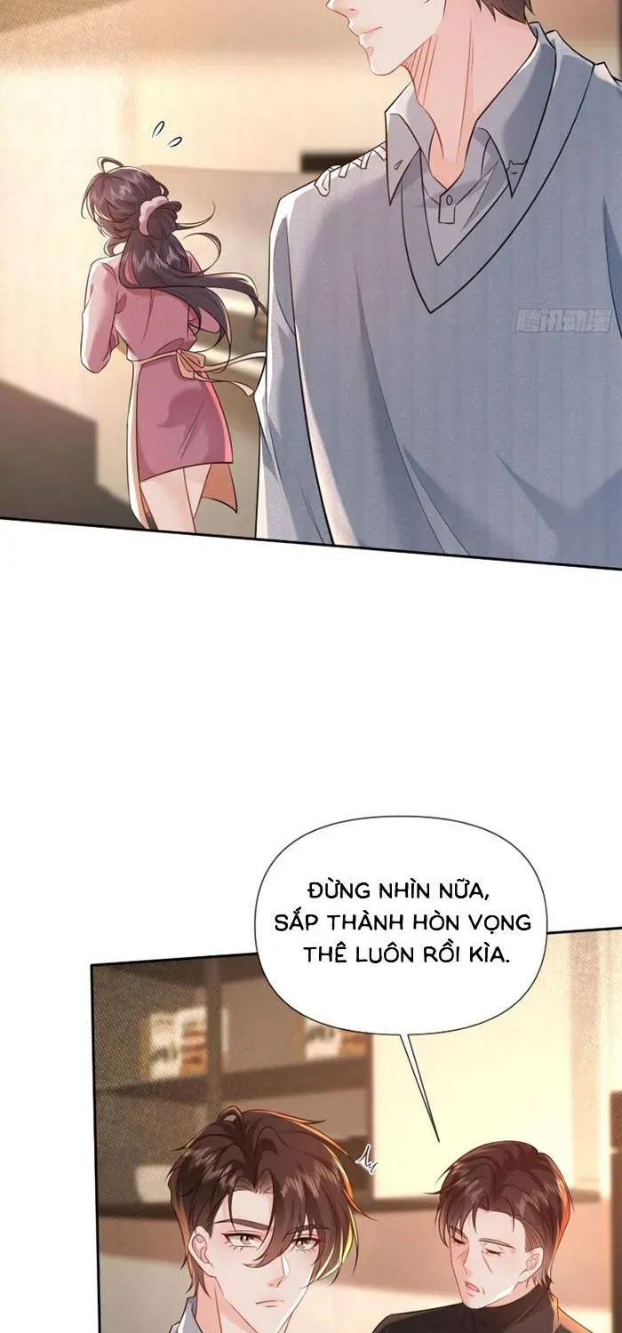 Rung Động Có Toan Tính Chapter 31 - Trang 40