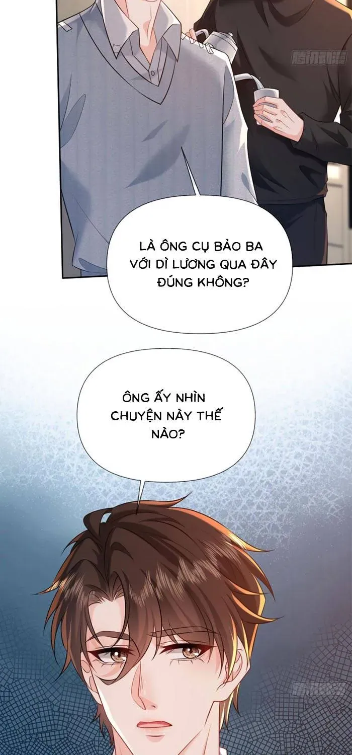 Rung Động Có Toan Tính Chapter 31 - Trang 41