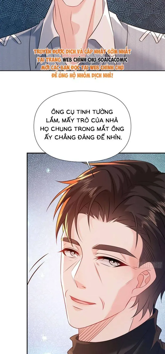 Rung Động Có Toan Tính Chapter 31 - Trang 42