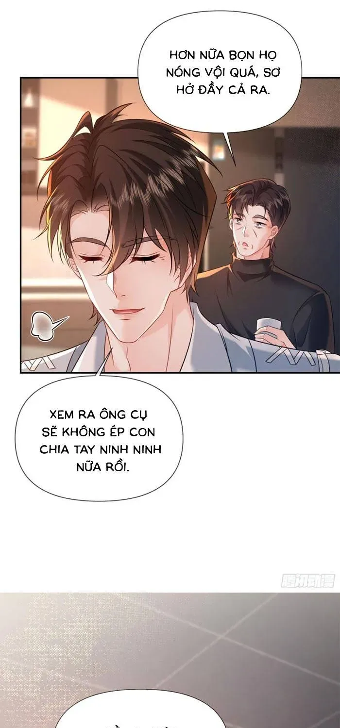 Rung Động Có Toan Tính Chapter 31 - Trang 44